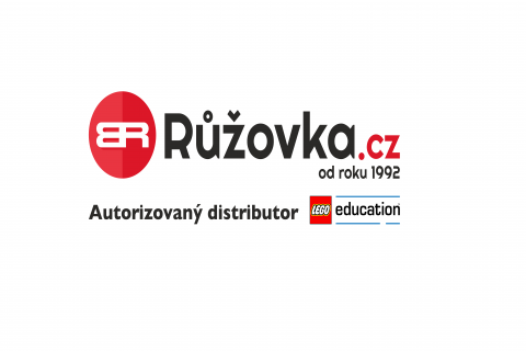 Nový partner pro FLL v ČR - Růžovka.cz